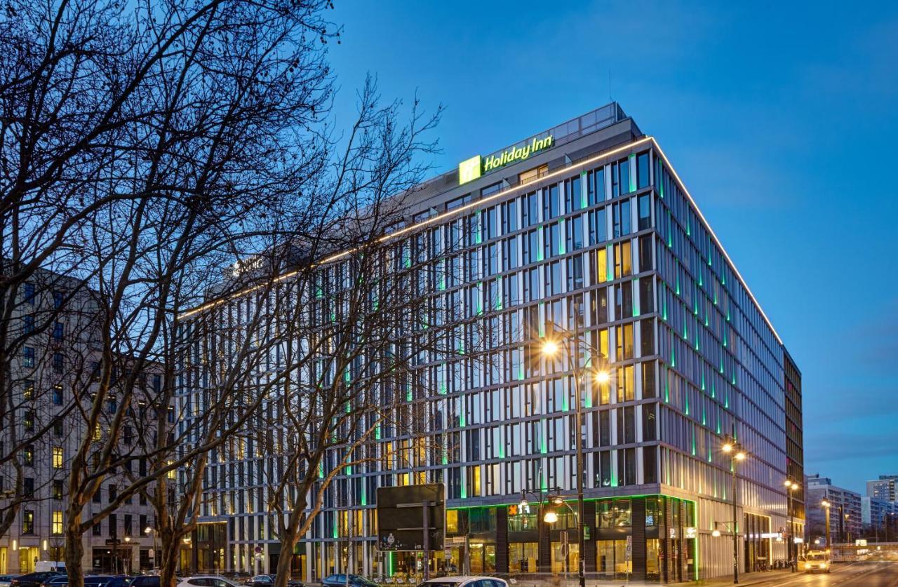 Holiday Inn Berlin-Alexanderplatz, An Ihg Hotel — Photos 2