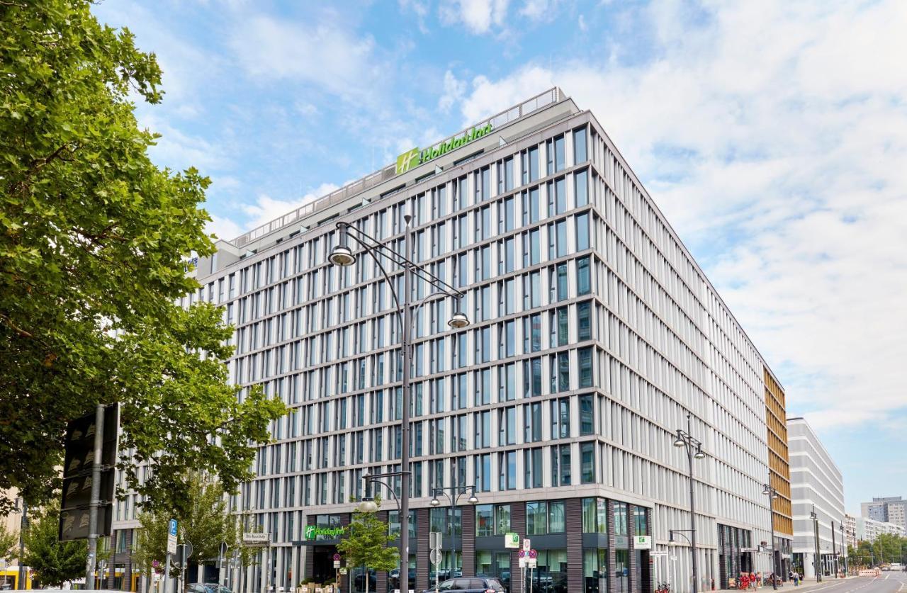 Holiday Inn Berlin-Alexanderplatz, An Ihg Hotel — Photos 3